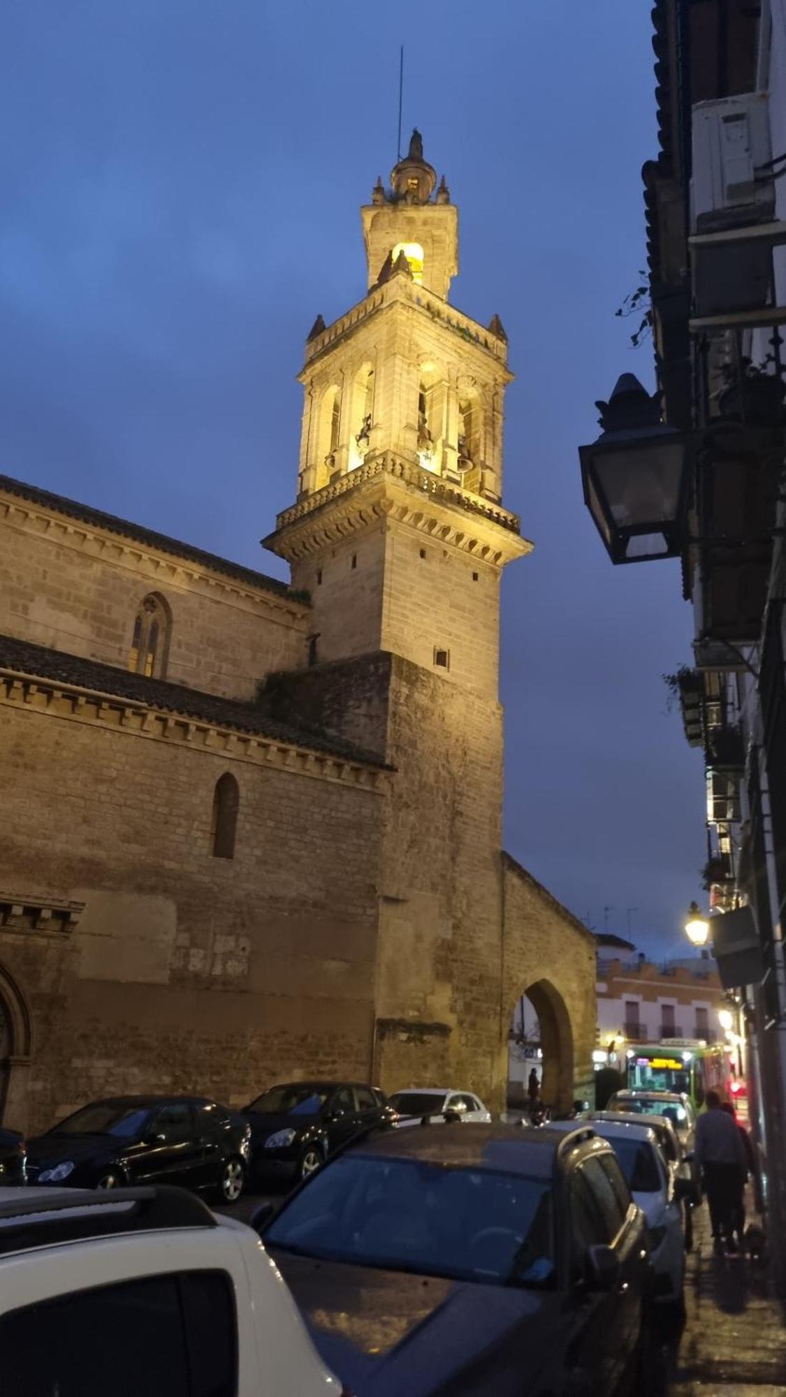 Apartamento Centrico En El Casco Historico De Cordoba Dış mekan fotoğraf