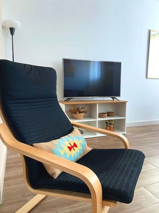 Apartamento Centrico En El Casco Historico De Cordoba Dış mekan fotoğraf