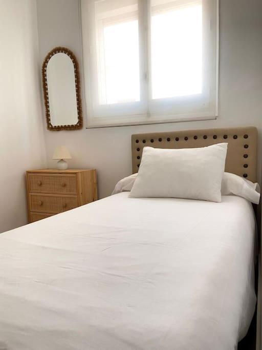 Apartamento Centrico En El Casco Historico De Cordoba Dış mekan fotoğraf
