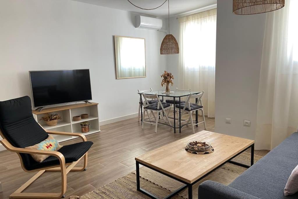 Apartamento Centrico En El Casco Historico De Cordoba Dış mekan fotoğraf