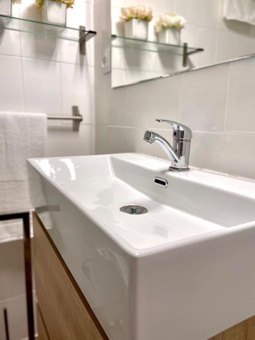 Apartamento Centrico En El Casco Historico De Cordoba Dış mekan fotoğraf