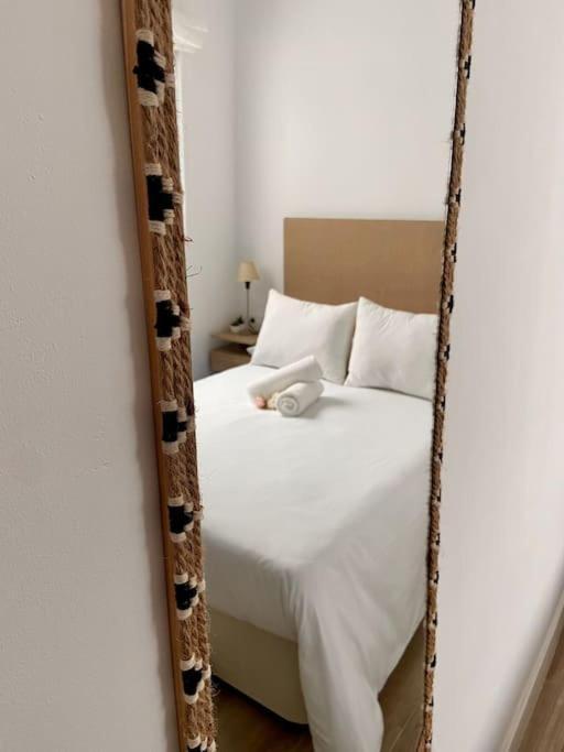 Apartamento Centrico En El Casco Historico De Cordoba Dış mekan fotoğraf