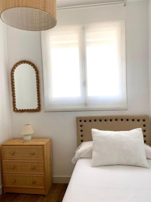 Apartamento Centrico En El Casco Historico De Cordoba Dış mekan fotoğraf