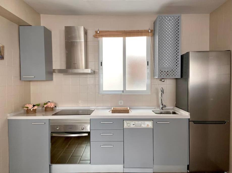 Apartamento Centrico En El Casco Historico De Cordoba Dış mekan fotoğraf