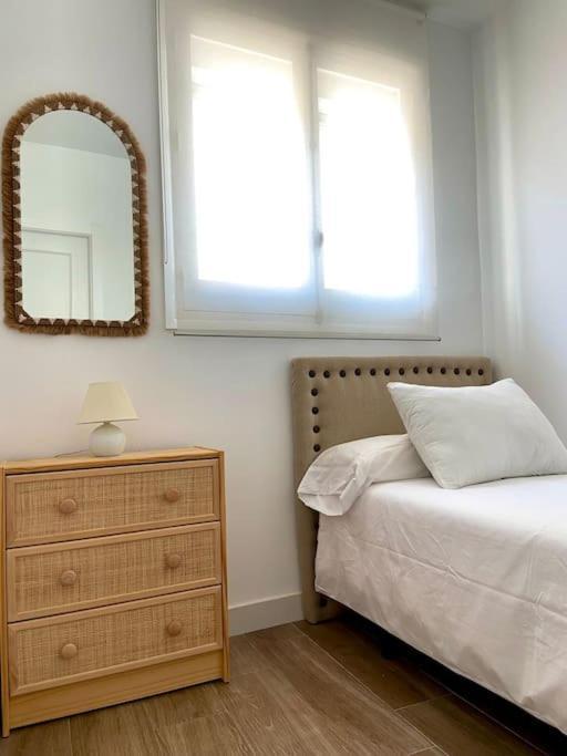 Apartamento Centrico En El Casco Historico De Cordoba Dış mekan fotoğraf